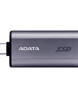 Unidad SSD Externa 3.2″ USB-C 1TB ADATA SC750 Lectura 1050MB/s