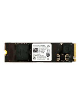 Unidad SSD M.2 2280 1TB Western Digital SN560 bulk PCIe NVMe 4393Mbps