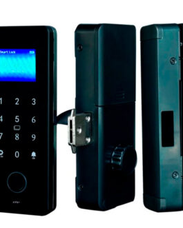 Cerradura Inteligente VTA Cortex Wifi VTA-84302