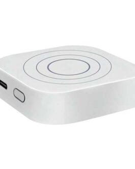 Sensor de Presencia Humana VTA+ 84462 Dwarf Smart Home Wi-Fi