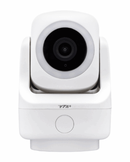 Cámara Inteligente VTA+ Blok 3K con Rotación Smart Home