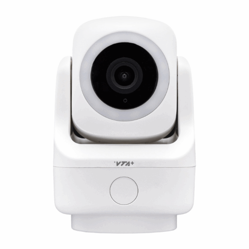 Cámara Inteligente VTA+ Blok 3K con Rotación Smart Home