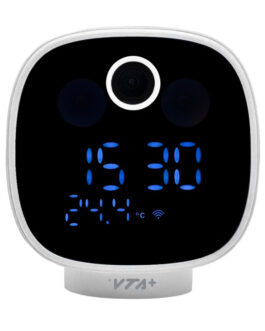 Cámara VTA+ Meridian con Rotación Smart Home