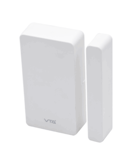 Sensor de Apertura VTA para Puertas y Ventanas Smart Home Wi-Fi