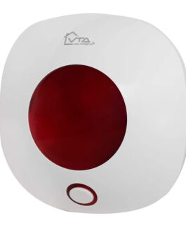 Alarma Sirena VTA+ Root SmartHome Wi-Fi