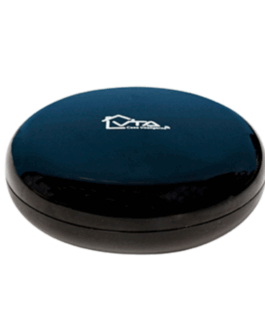 Control de Dispositivos VTA+ Infrarrojo Negro Smart Home Wi-Fi
