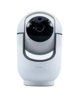 Cámara VTA+ Tipo Domo Interior Ovo II 1080P HD con Rotación Smart Home