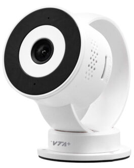 Cámara de Seguridad VTA+ GRAVITY Smart Home Wi-Fi Fija 2K