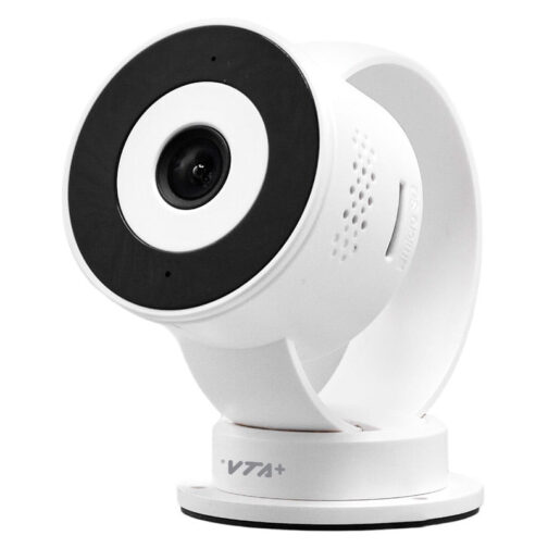 Cámara de Seguridad VTA+ GRAVITY Smart Home Wi-Fi Fija 2K
