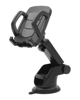 Base para Celular Unno Tekno CH3006BK Brazo Extensible
