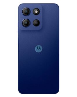 Celular Motorola G15 6.7″ 512GB 4GB RAM Dual SIM Azul