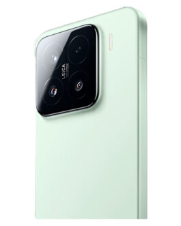 Celular Xiaomi 15 US 512GB 12GB RAM Dual SIM Verde