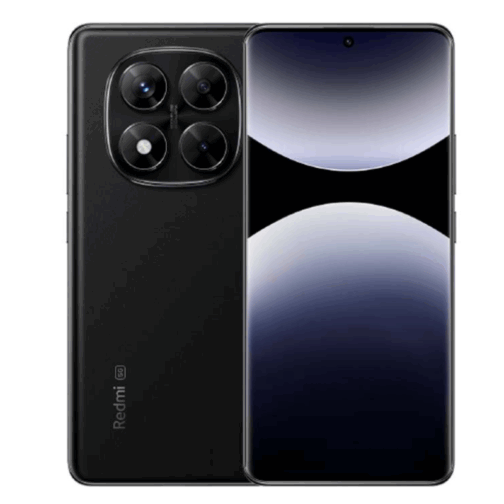 Celular Xiaomi Redmi Note 14 Pro 6.67" 256GB 8GB RAM Morado/Celeste/Negro - Image 3