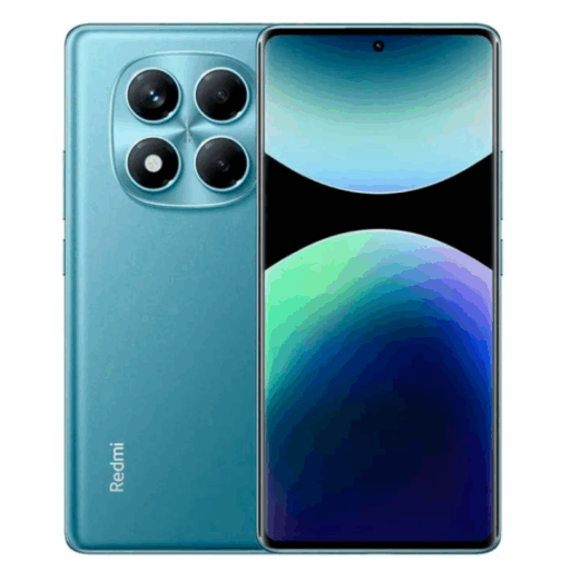 Celular Xiaomi Redmi Note 14 Pro 6.67" 256GB 8GB RAM Morado/Celeste/Negro