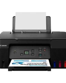Impresora Canon Inyeccion Multifuncional MegaTank G2170
