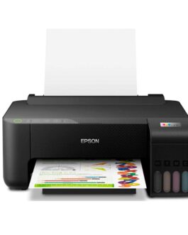 Impresora Epson Inyección EcoTank L1250 Wi-Fi