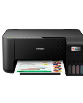 Impresora Epson Inyección Multifuncional EcoTank L3250 Wi-Fi