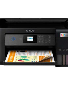 Impresora Epson Inyección Multifuncional L4260 EcoTank Wi-Fi