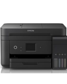Impresora Epson Inyeccion Multifuncional L6270 EcoTank Wi-Fi
