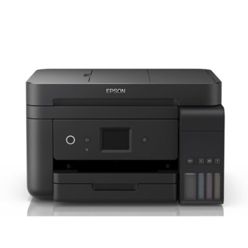 Impresora Epson Inyeccion Multifuncional L6270 EcoTank Wi-Fi