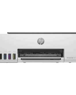 Impresora HP Inyección Multifuncional Smart Tank 520