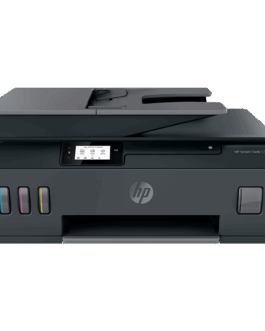 Impresora HP Inyección Multifuncional Smart Tank 530 WiFi/BT