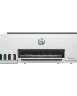 Impresora HP Inyeccion Multifuncional Smart Tank 580 Wi-Fi
