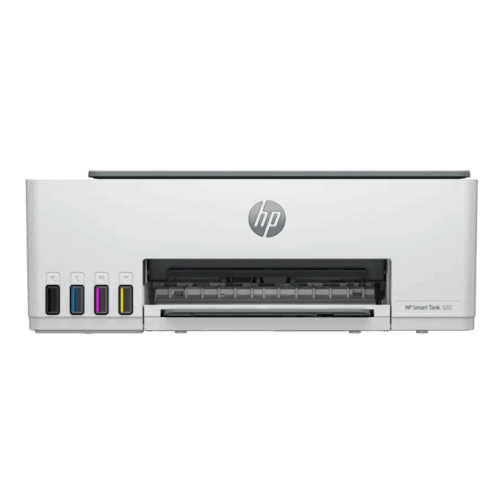 Impresora HP Inyeccion Multifuncional Smart Tank 580 Wi-Fi