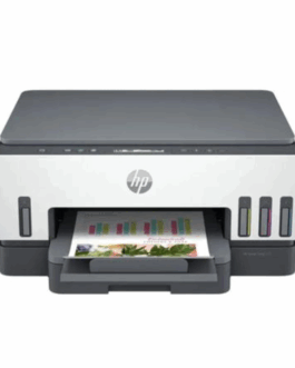 Impresora HP Inyección Multifuncional Smart Tank 720 USB Wi-Fi Bluetooth