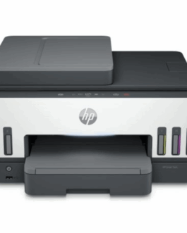 Impresora HP Inyección Multifuncional Smart Tank 790 USB Wi-Fi Bluetooth