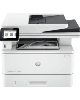Impresora HP Láser Multifuncional LaserJet Pro 4103fdw USB Ethernet Wi-Fi Bluetooth