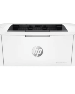 Impresora HP LaserJet M111w Monocromática Wi-Fi