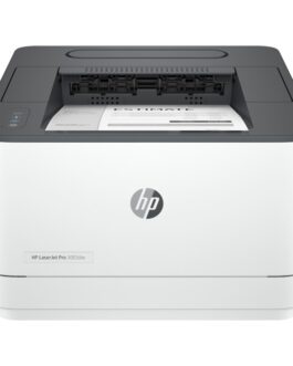 Impresora HP LaserJet Pro 3003dw Wi-Fi Monocromática