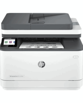 Impresora Multifuncional HP LaserJet Pro MFP 3103fdw Wi-Fi