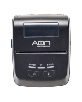 Impresora para Tickets 80mm AON Térmica MPR-300