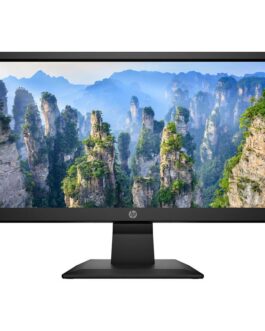 Monitor 19.5″ LED HP V20 1600×900 60Hz VGA HDMI