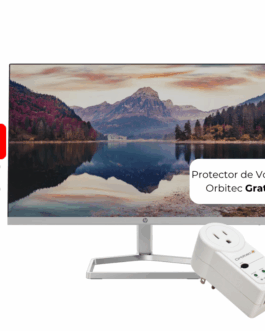 Monitor 22″ LED HP M22f 1920×1080 60Hz 5ms VGA HDMI