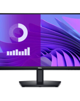 Monitor 23.8″ Dell E2425H 1920×1080 75Hz VGA DP
