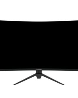Monitor 32″ LED CheckPoint FlashPoint 375 2560×1440 180Hz Curvo HDMI DP