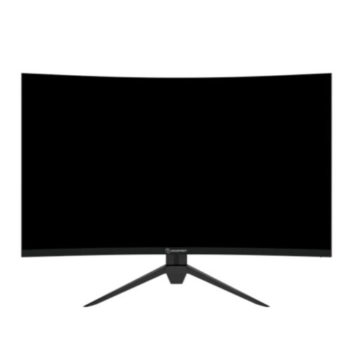 Monitor 32" LED CheckPoint FlashPoint 375 2560×1440 180Hz Curvo HDMI DP