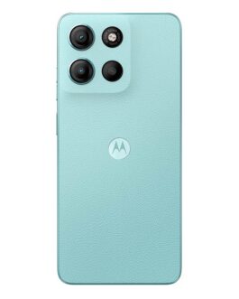 Celular Motorola G15 6.7″ 512GB 4GB RAM Dual SIM Celeste