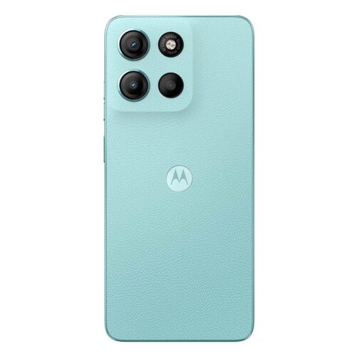 Celular Motorola G15 6.7" 512GB 4GB RAM Dual SIM Celeste
